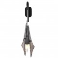 Бра Odeon Light Exclusive L-Vision Afalina 5442/6WL