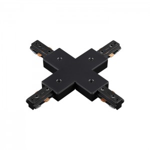 Соединитель X-образный Novotech Port 135013 Соединитель X-образный Novotech Port 135013