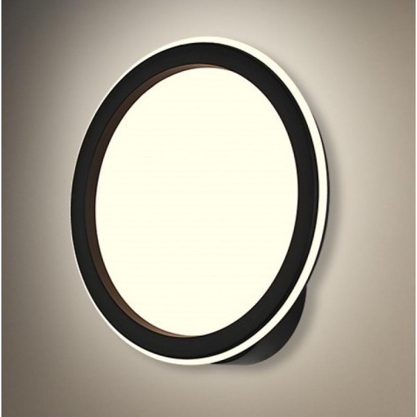 9301/240 BK (1/10) Настенный светильник (RL)