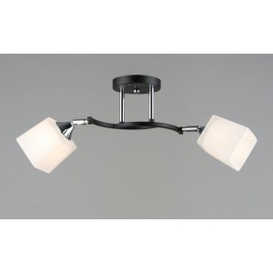 6106/2 BK+CR (6) Люстра (RL) 6106/2 BK+CR (6) Люстра (RL)