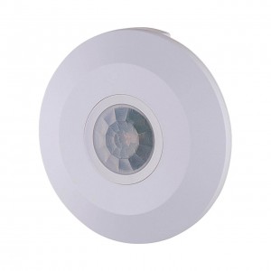 Датчик движения Elektrostandard SNS-M-11 6m 2,2-4m 2000W IP20 360 белый a041243 Датчик движения Elektrostandard SNS-M-11 6m 2,2-4m 2000W IP20 360 белый a041243