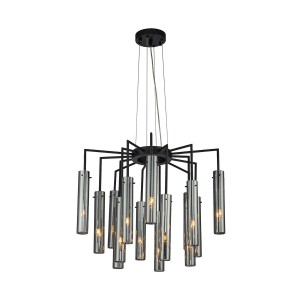 Подвесная люстра Favourite D555xH435/1635 4501-15P