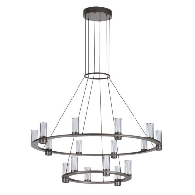 Подвесной светильник Odeon Light Defance Hightech 7143/110L