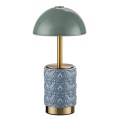 Настольная лампа беспроводная Odeon Light Lulu L-Vision 5452/3TL