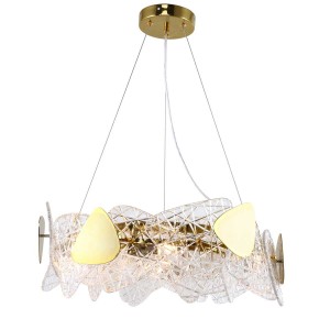 Подвесная люстра Favourite D490xH300/1150 4249-6P