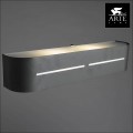 Настенный светильник Arte Lamp Cosmopolitan A7210AP-2BK