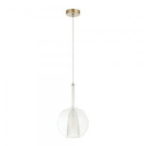 Подвесной светильник Arte Lamp Gala A2725SP-1SG