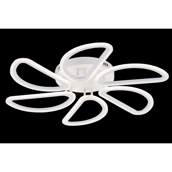 9807/6 WT (1) Люстра RL