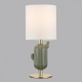 Настольная лампа Odeon Light Exclusive Modern Cactus 5425/1TA