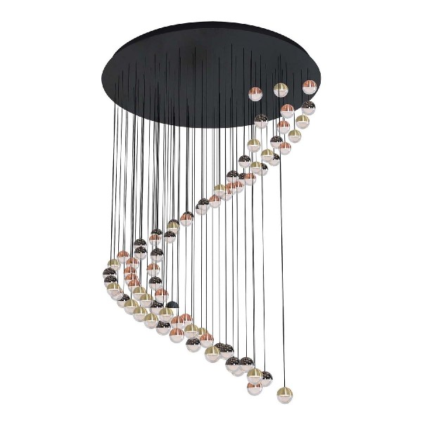 Люстра Favourite 4371-28P