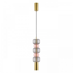 Подвесной светильник Lumion VERONA 6504/1A