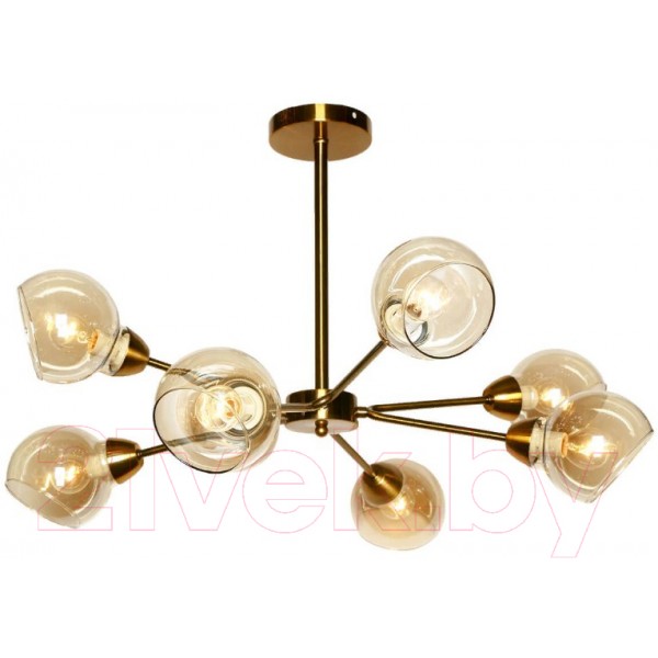 Люстра Lussole Lgo Montana GRLSP-8208