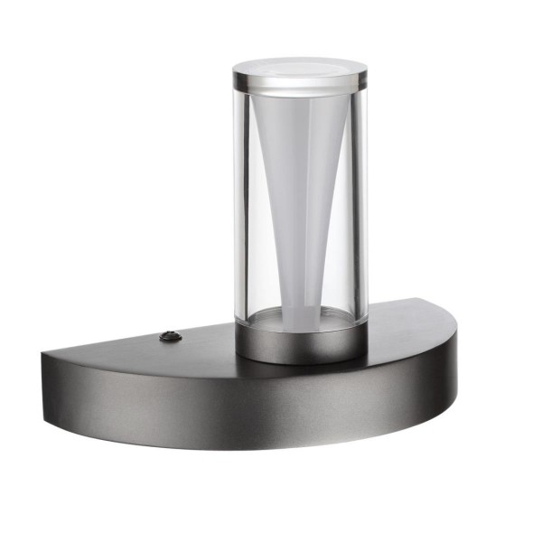 Бра Odeon Light Defance Hightech 7143/5WL