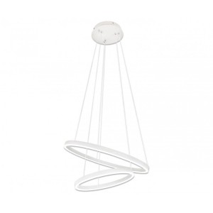 Подвесной светодиодный светильник Kink Light Тор 08219,01A(4000K) Подвесной светодиодный светильник Kink Light Тор 08219,01A(4000K)