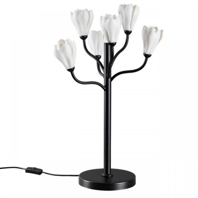 Настольная лампа Odeon Light Modern Gardi 5090/6T Настольная лампа Odeon Light Modern Gardi 5090/6T