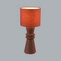 Настольная лампа Lumion Moderni Segi 8131/1T
