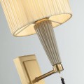 Бра Odeon Light Exclusive Latte 5403/1W