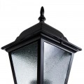 Уличный светильник Arte Lamp Bremen A1016PA-1BK