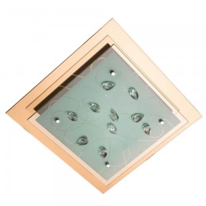 Потолочный светильник Arte Lamp A4042PL-3CC