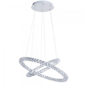 Подвесной светодиодный светильник Arte Lamp A6717SP-2CC Подвесной светодиодный светильник Arte Lamp A6717SP-2CC