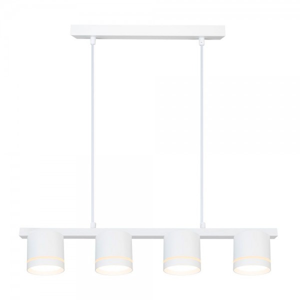 Подвесная люстра Arte Lamp Legacy A8024SP-4WH