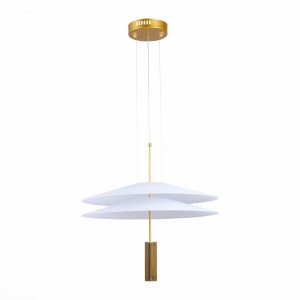 Подвесной светодиодный светильник ST Luce Isola SL6101.203.01 Подвесной светодиодный светильник ST Luce Isola SL6101.203.01