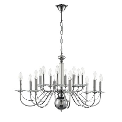 Подвесная люстра Lumion Classi Incanto 8034/16