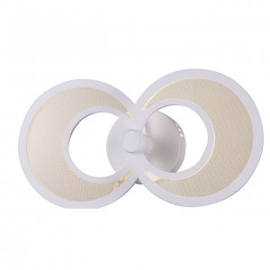 Настенный светодиодный светильник ST Luce Nola SL898.501.02 Настенный светодиодный светильник ST Luce Nola SL898.501.02