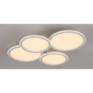 9301/2+2M WT (1) Люстра (RL)