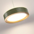 Подвесной светильник Odeon Light Riviera L-Vision 5450/32LA