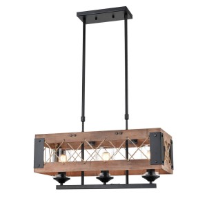 Подвесной светильник Vele Luce Cubo VL6052P03 Подвесной светильник Vele Luce Cubo VL6052P03