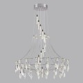 Подвесная светодиодная люстра Odeon Light Classic Flamenco 6699/51L