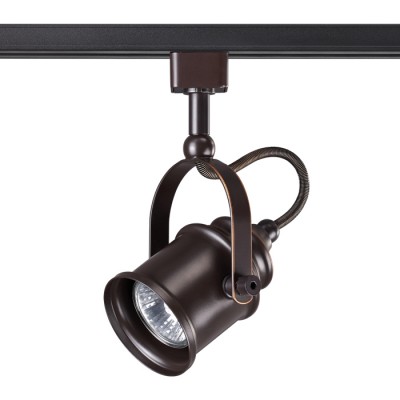 Трековый светильник Novotech Port Veterum 370545 Трековый светильник Novotech Port Veterum 370545