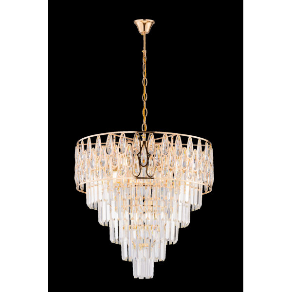 2189/8 FGD (1) Люстра (RL)