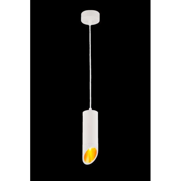 1020W-S WHITE (1/30) Светильник (RL)