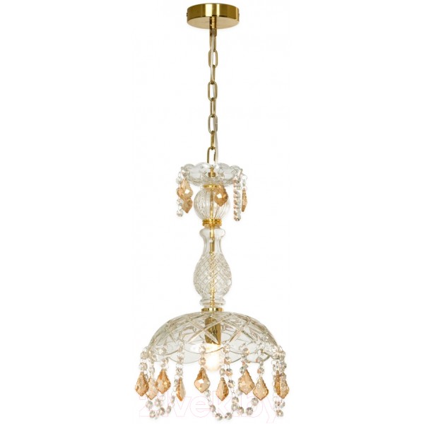 Люстра Lussole Hesperia LSP-8836