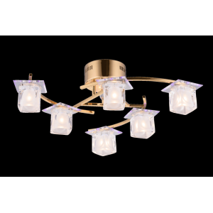 5246/6 GD (1) Люстра 5246/6 GD (1) Люстра