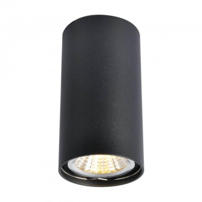 Потолочный светильник Arte Lamp A1516PL-1BK