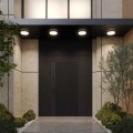 Уличный потолочный светильник Novotech Opal Street 359733