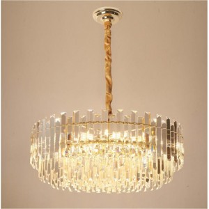 DM50-ф800*H300 H GOLD (1) Люстра (NW) DM50-ф800*H300 H GOLD (1) Люстра (NW)