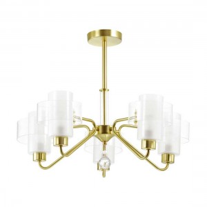 Потолочная люстра Lumion Comfi Drew 3705/5C