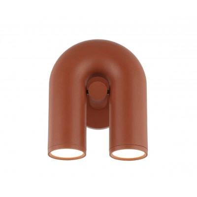 Настенный светильник Kink Light Канти 08465-1,06(GU10)