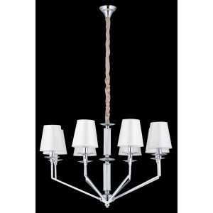 8669/8CR CHROME (1) Люстра NW 8669/8CR CHROME (1) Люстра NW