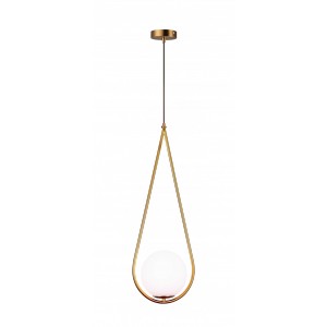 BB013C-DW BRASS (1) Светильник (NW)