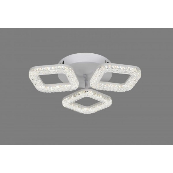 A201/3S WT (1/5) Люстра MN (RL)