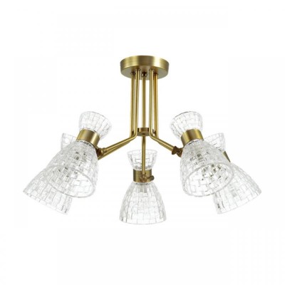 Потолочная люстра Lumion Comfi Jackie 3704/5C