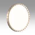 Настенно-потолочный светильник Sonex Pale Atabi Gold 7648/ELN