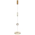 Подвесной светильник Odeon Light Riviera L-Vision 5450/32L