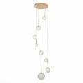 Подвесная люстра ST Luce Arcobalino SL1152.203.08