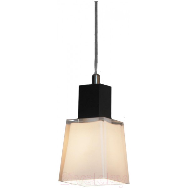 Трековый светильник Lussole Lente LSC-2506-01-TAW